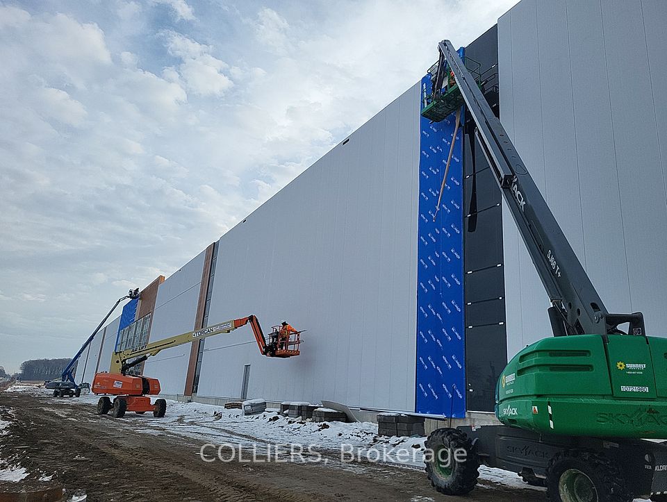 2955 King Road Bldg A, King, ON L7B 1L6