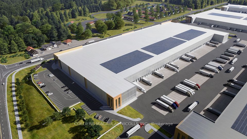 2955 King Road Bldg A, King, ON L7B 1L6