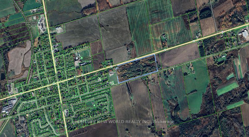 4101 Highway 89 N/A, Innisfil, ON L0L 1L0