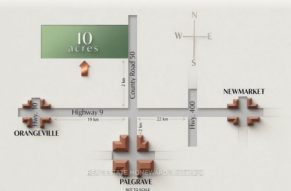 1430 COUNTY RD 50 N/A S, Adjala-Tosorontio, ON L0N 1P0 at 1430 COUNTY RD 50 N/A S, Adjala-Tosorontio, ON L0N 1P0, Adjala-Tosorontio, ON, L0N 1P0