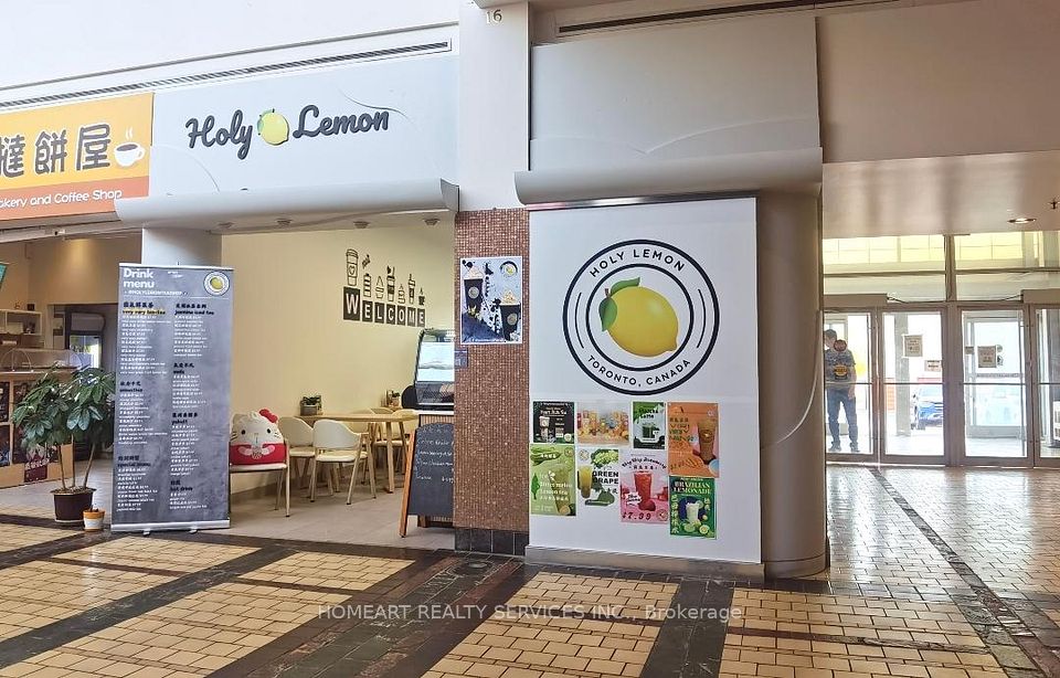 9425 Leslie Street 16, Richmond Hill, ON L4B 3N7