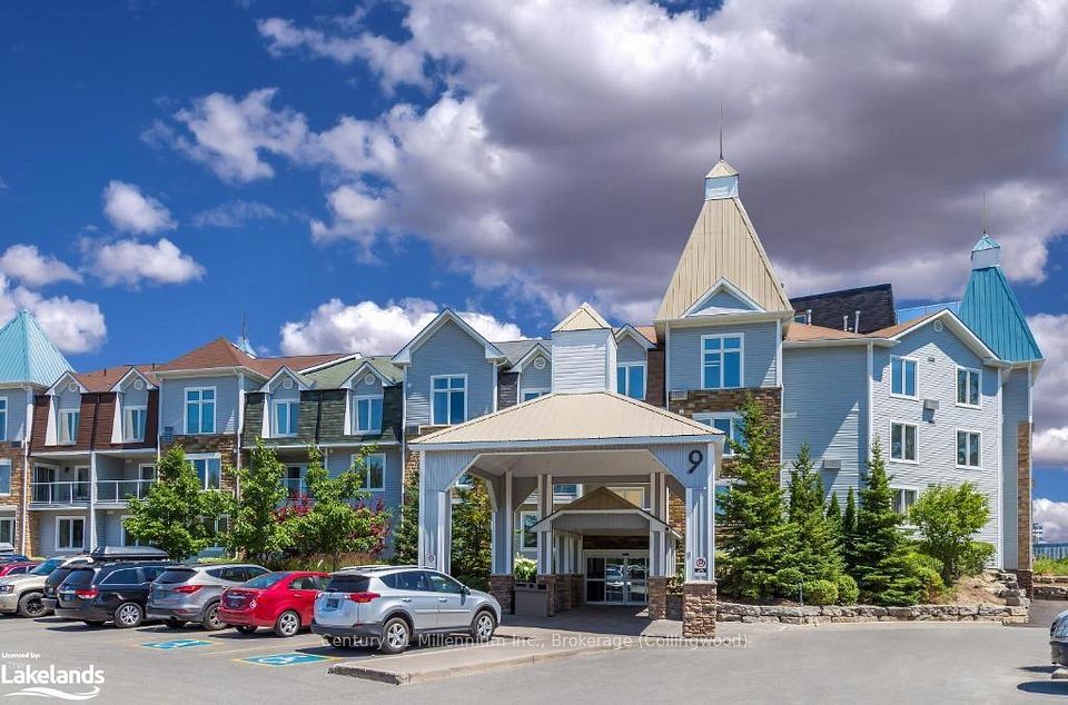 9 HARBOUR Street E 2116-2118, Collingwood, ON L9Y 5C5 at 9 HARBOUR Street E 2116-2118, Collingwood, ON L9Y 5C5, Collingwood, ON, L9Y 5C5
