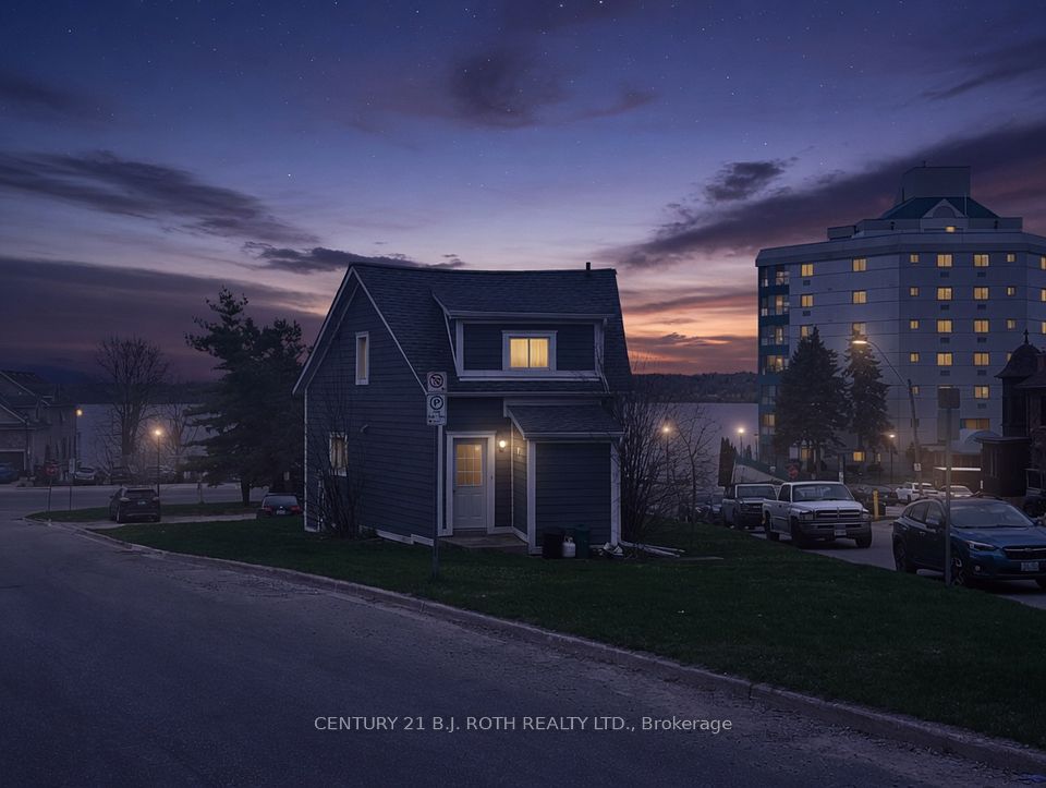 194 Dunlop Street E, Barrie, ON L4M 1B4