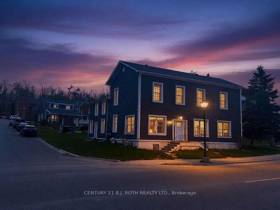 194 Dunlop Street E, Barrie, ON L4M 1B4 at 194 Dunlop Street E, Barrie, ON L4M 1B4, Barrie, ON, L4M 1B4