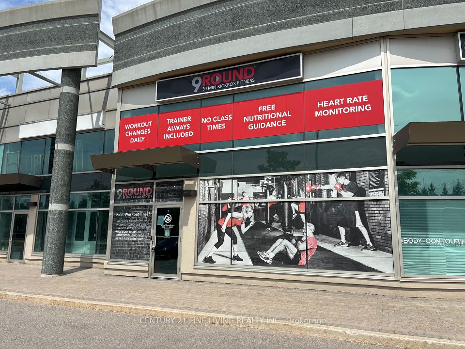 371 King Street 6, Barrie, ON L4N 6B5