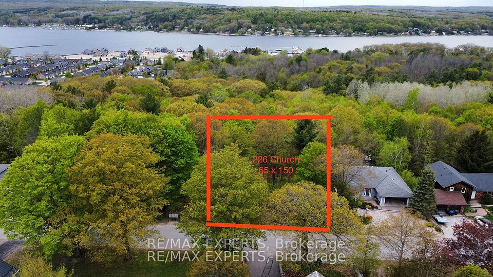 226 Church Street, Penetanguishene, ON L9M 1G6 at 226 Church Street, Penetanguishene, ON L9M 1G6, Penetanguishene, ON, L9M 1G6