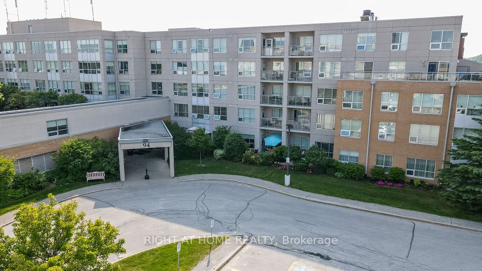 94 Dean Avenue 417, Barrie, ON L4N 0M3 at 94 Dean Avenue 417, Barrie, ON L4N 0M3, Barrie, ON, L4N 0M3