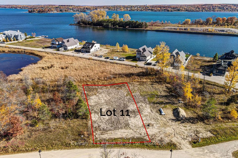 11 Swan Lane, Lot 45 Lane, Tay, ON L0K 1R0 at 11 Swan Lane, Lot 45 Lane, Tay, ON L0K 1R0, Tay, ON, L0K 1R0