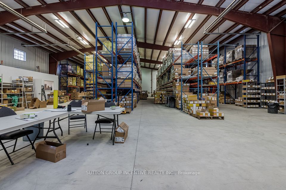 1509 SNOW VALLEY Road, Springwater, ON L9X 1K3