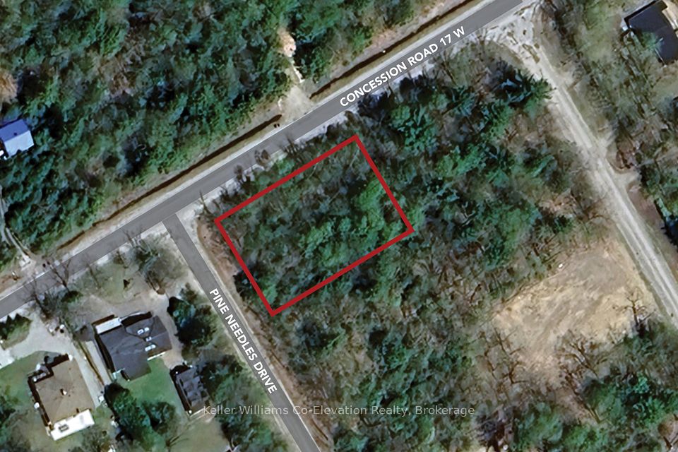 Lot 1 Pine Needles Drive, Tiny, ON L9M 0J2 at Lot 1 Pine Needles Drive, Tiny, ON L9M 0J2, Tiny, ON, L9M 0J2