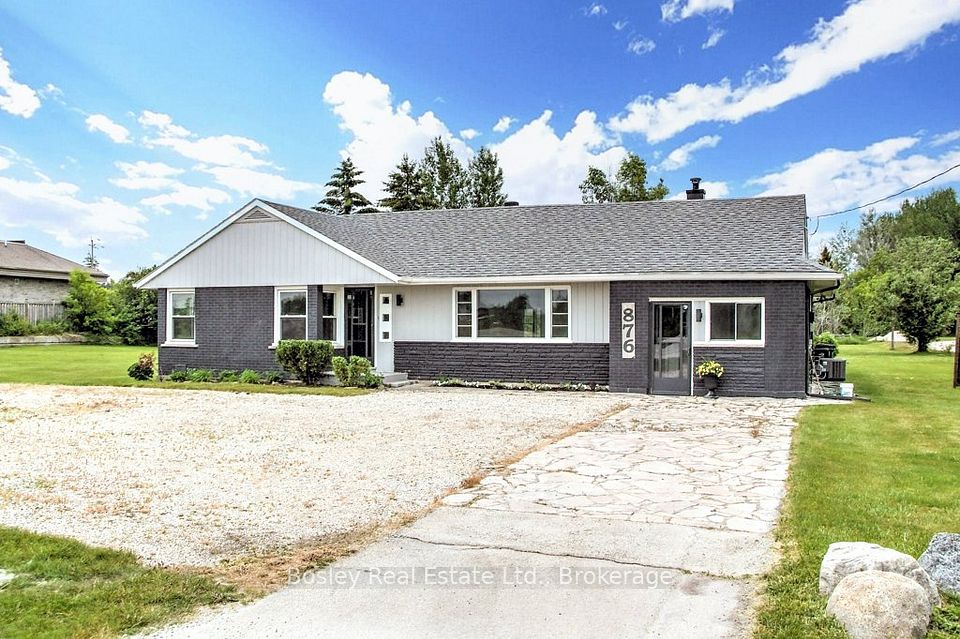 876 Hurontario Street, Collingwood, ON L9Y 0G7