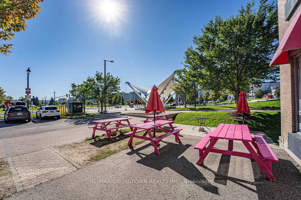 89 Dunlop Street E Unit 101, Barrie, ON L4M 1A7