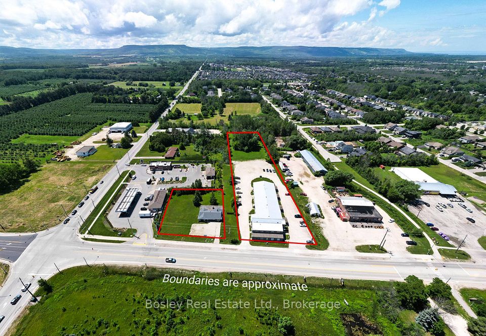 864 Hurontario Street, Collingwood, ON L9Y 0G7