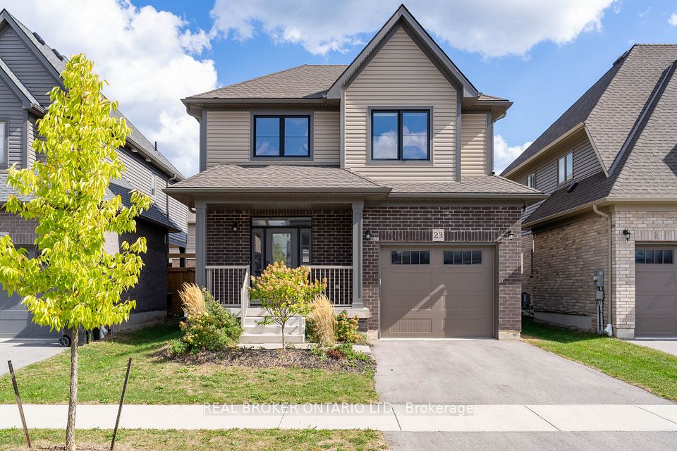 23 Kerr Street, Collingwood, ON L9Y 4B6 at 23 Kerr Street, Collingwood, ON L9Y 4B6, Collingwood, ON, L9Y 4B6