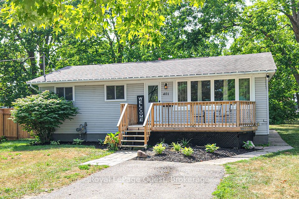 401 Mississaga Street W, Orillia, ON L3V 3C4 at 401 Mississaga Street W, Orillia, ON L3V 3C4, Orillia, ON, L3V 3C4