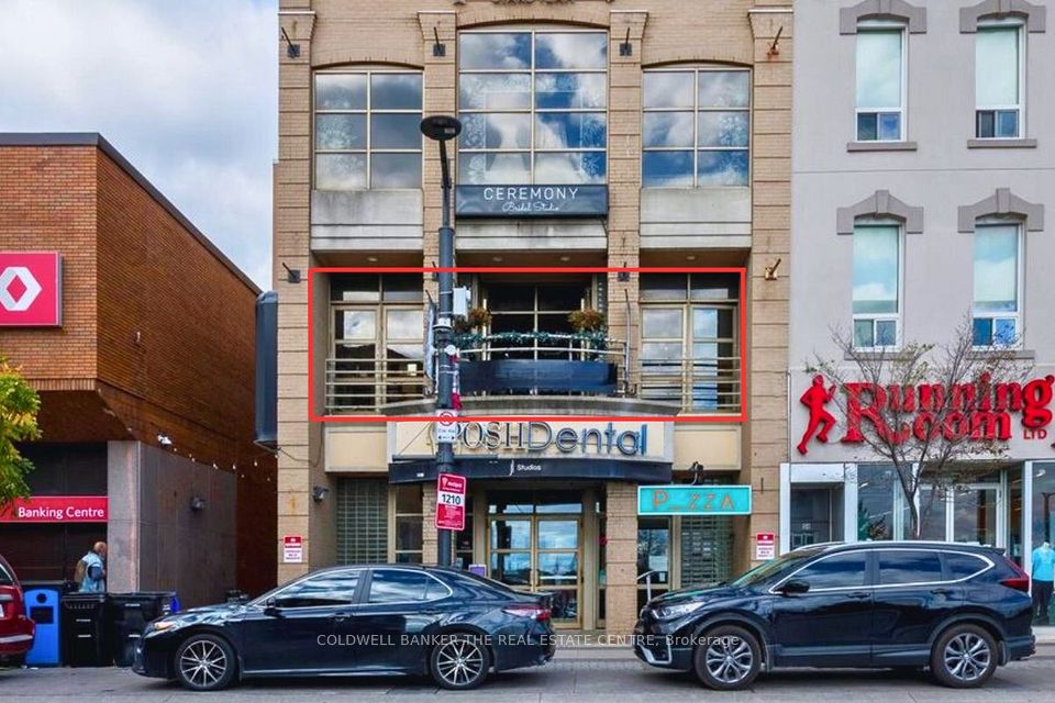 50 Dunlop Street E 200, Barrie, ON L4M 6J9