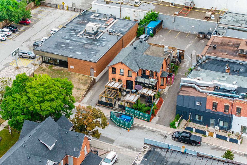 49 Mary Street, Barrie, ON L4N 1T2