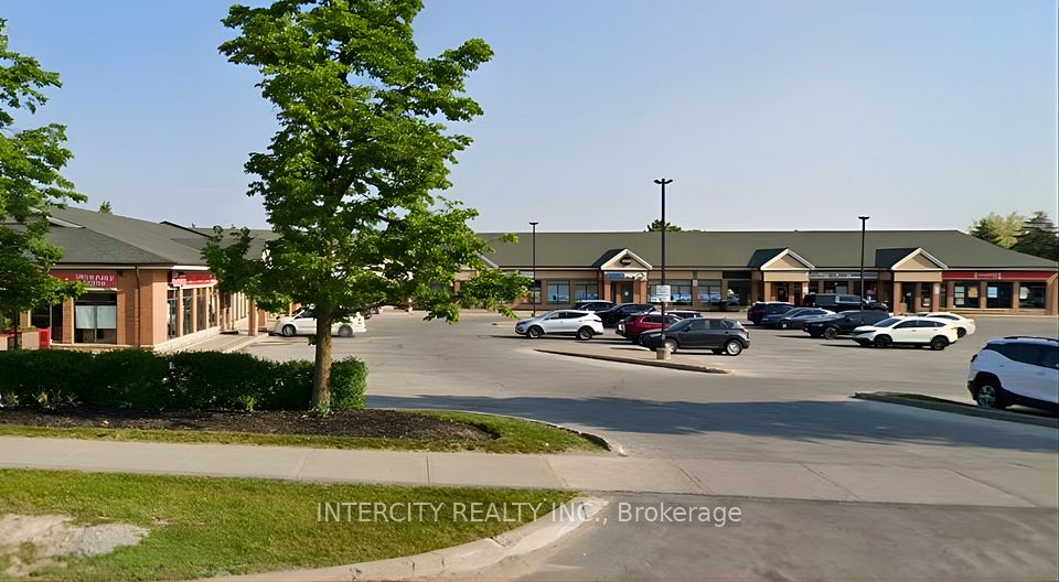 350 Big Bay Point, Barrie, ON L4N 8A8