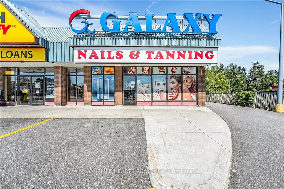 347 Bayfield Street, Barrie, ON L4M 3C3