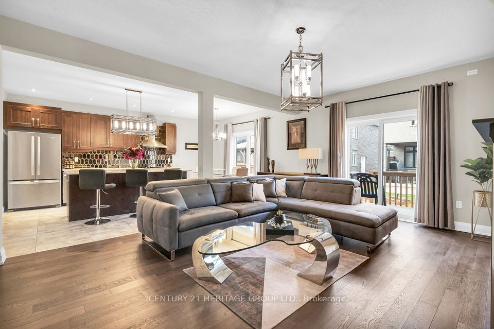 13 Mabern Street, Barrie, ON L9J 0J1 at 13 Mabern Street, Barrie, ON L9J 0J1, Barrie, ON, L9J 0J1