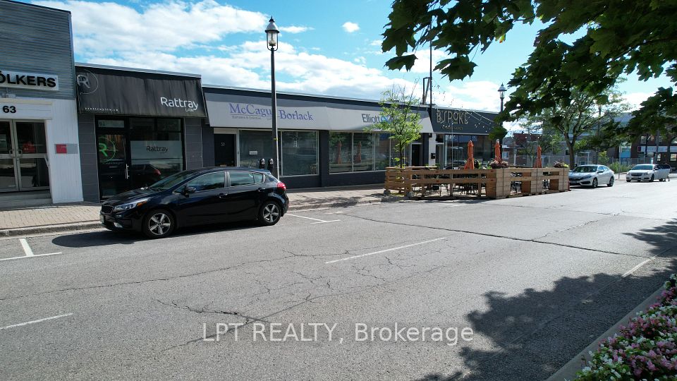 57-59 Collier Street, Barrie, ON L4M 1G7