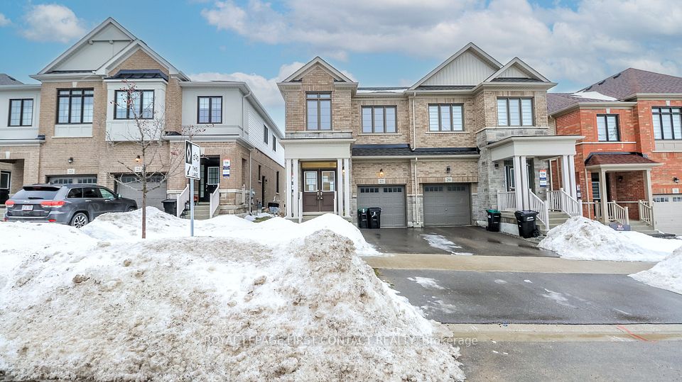 Semi-Detached  at 27 Greer Street, Barrie, ON L9J 0R4, Barrie