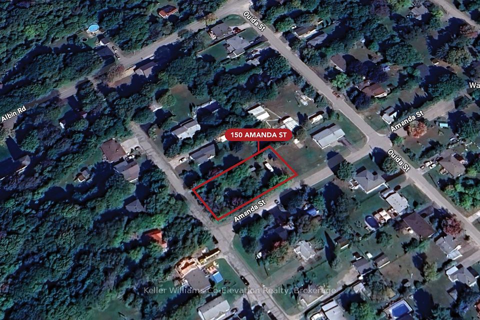 150 AMANDA Street, Tay, ON L0K 2C0 at 150 AMANDA Street, Tay, ON L0K 2C0, Tay, ON, L0K 2C0