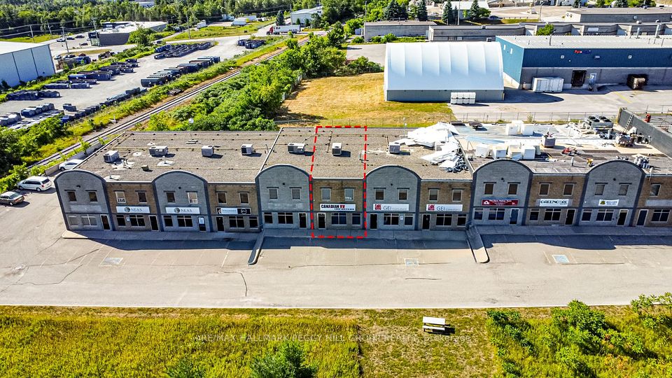 647 Welham Road 15, Barrie, ON L4N 0B7