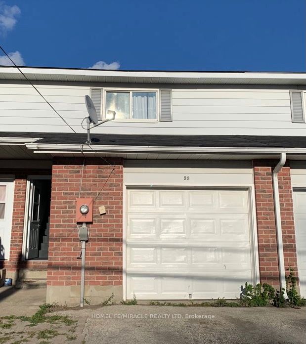 99 High Street, Collingwood, ON L9V 4V4 at 99 High Street, Collingwood, ON L9V 4V4, Collingwood, ON, L9V 4V4