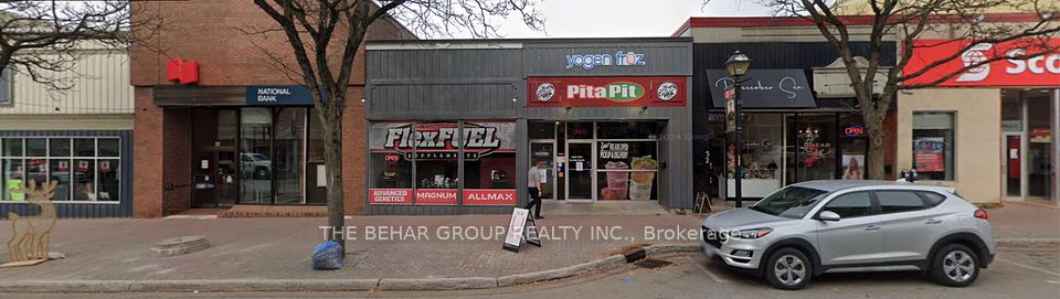 46 Mississaga Street E, Orillia, ON L3V 1V5