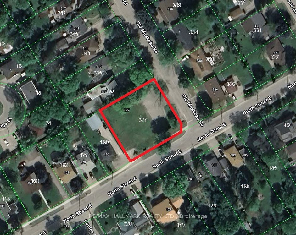 327 Old Muskoka Road, Orillia, ON L3V 4G5