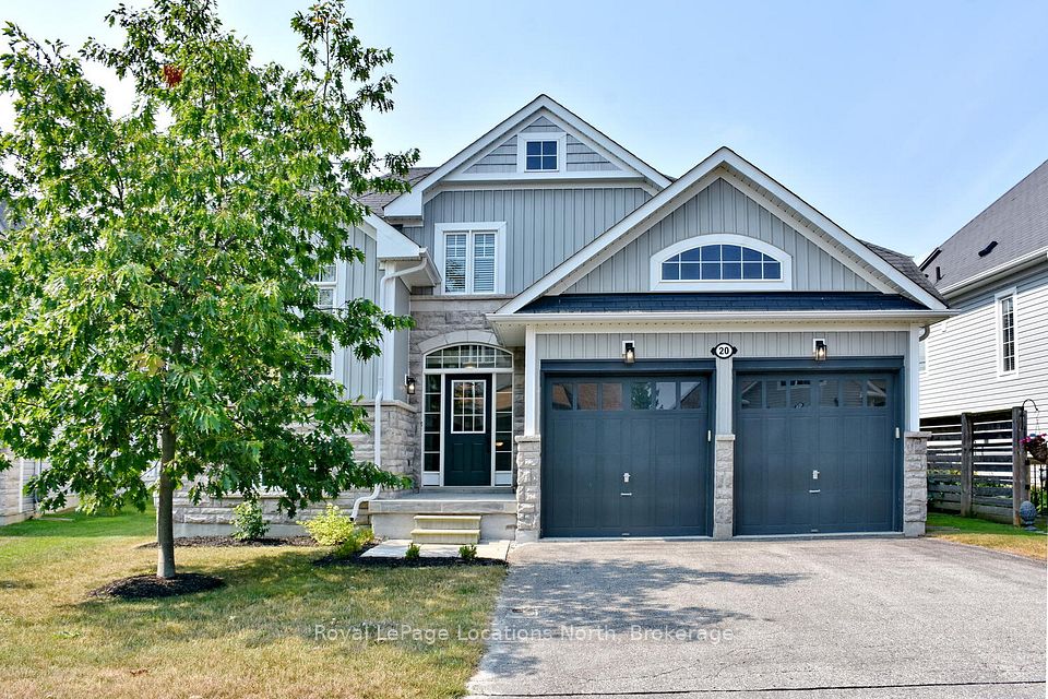 20 Leeward Circle, Wasaga Beach, ON L9Z 0E9 at 20 Leeward Circle, Wasaga Beach, ON L9Z 0E9, Wasaga Beach, ON, L9Z 0E9