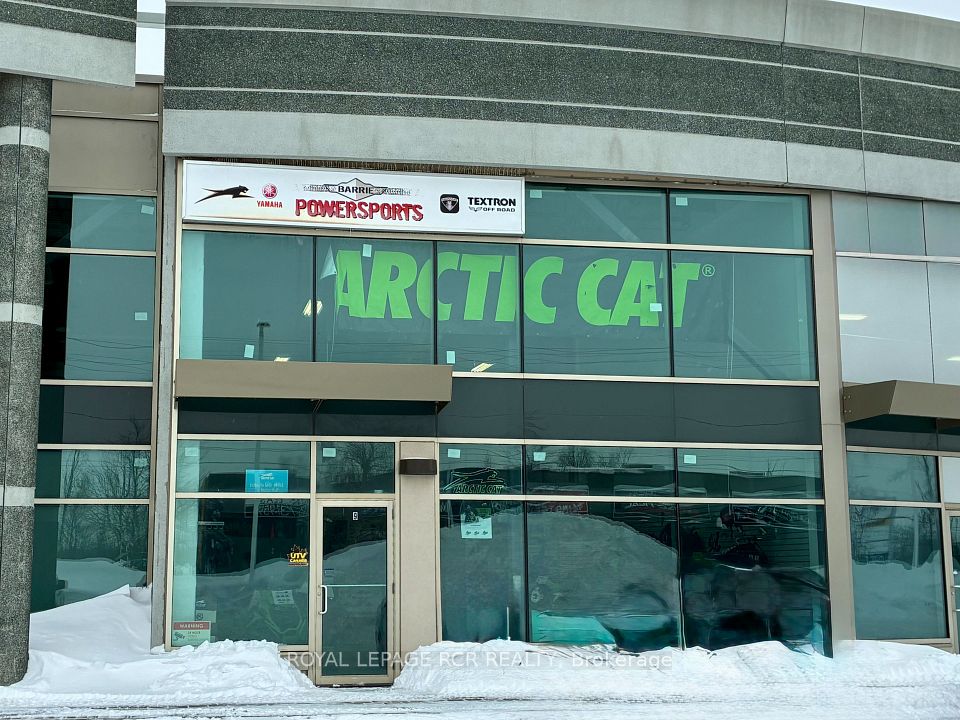 341 King Street 9, Barrie, ON L4N 6B5