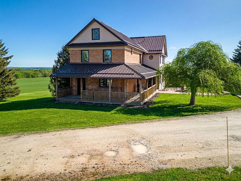 1931 Conc 10 Nottawasaga Concession, Clearview, ON L0M 1P0 at 1931 Conc 10 Nottawasaga Concession, Clearview, ON L0M 1P0, Clearview, ON, L0M 1P0