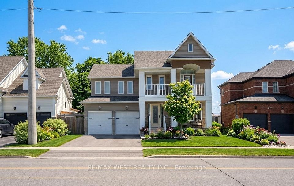 173 Prince William Way, Barrie, ON L4M 7G4 at 173 Prince William Way, Barrie, ON L4M 7G4, Barrie, ON, L4M 7G4