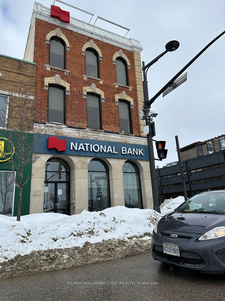 64 Dunlop Street E, Barrie, ON L4M 1A3