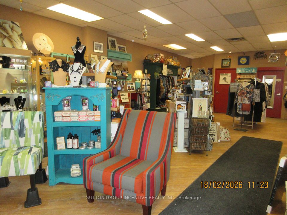 191 Hurontario Street 2, Collingwood, ON L9Y 2M1