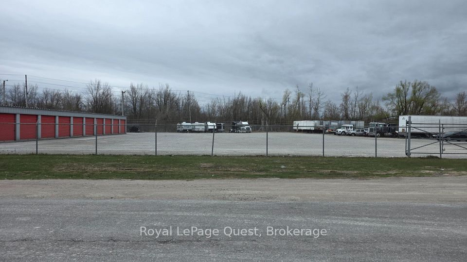 195 James Street W, Orillia, ON L3V 1M1