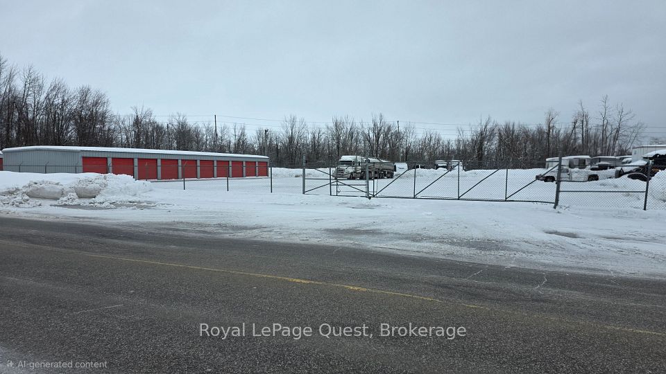 195 James Street W, Orillia, ON L3V 1M1