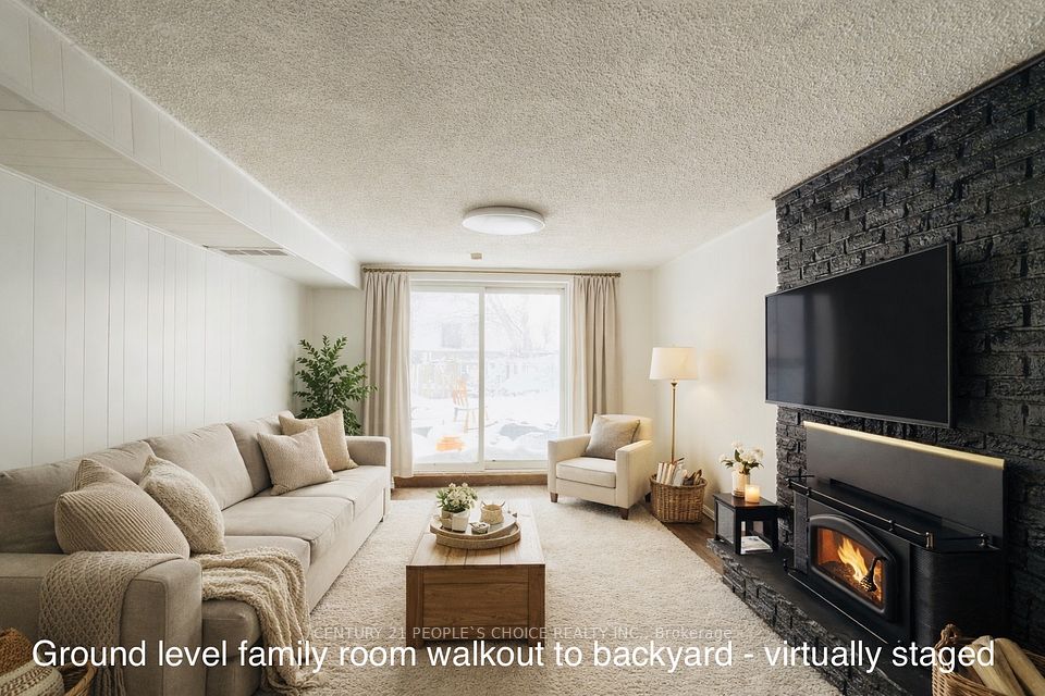 Semi-Detached  at 108 Kozlov Street, Barrie, ON L4N 4P9, Barrie