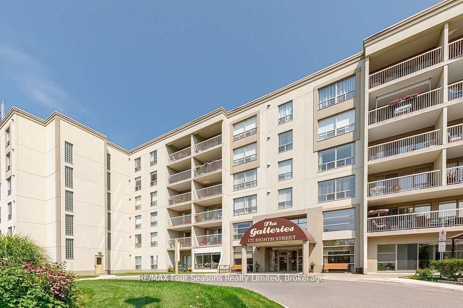 172 Eighth Street 409, Collingwood, ON L9Y 4T2 at 172 Eighth Street 409, Collingwood, ON L9Y 4T2, Collingwood, ON, L9Y 4T2