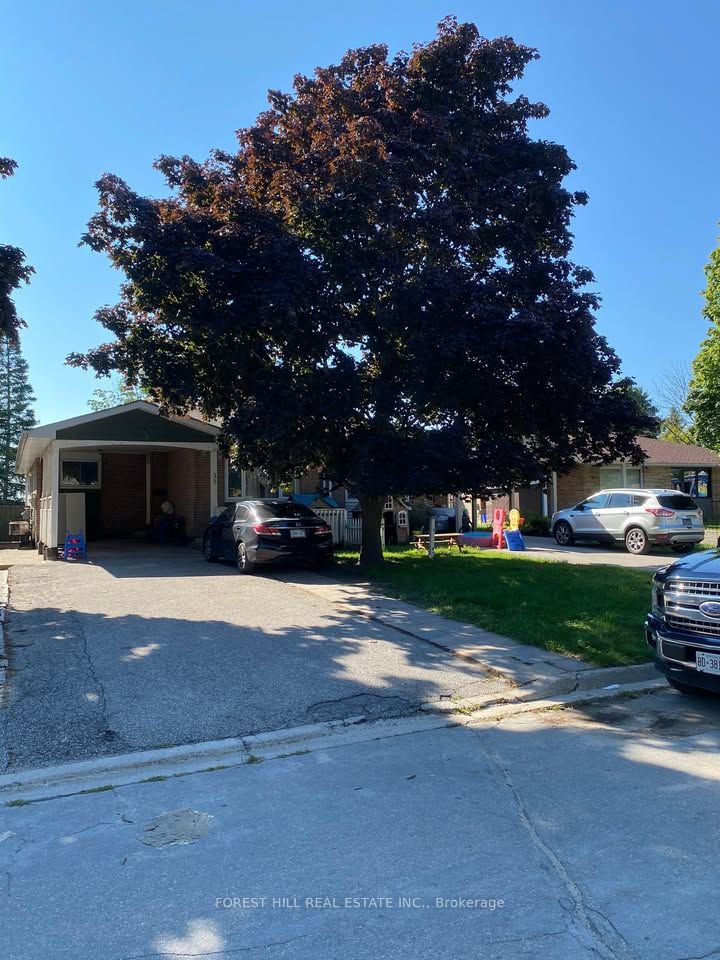 Semi-Detached  at 35 Daphne Crescent, Barrie, ON L4M 2Y7, Barrie