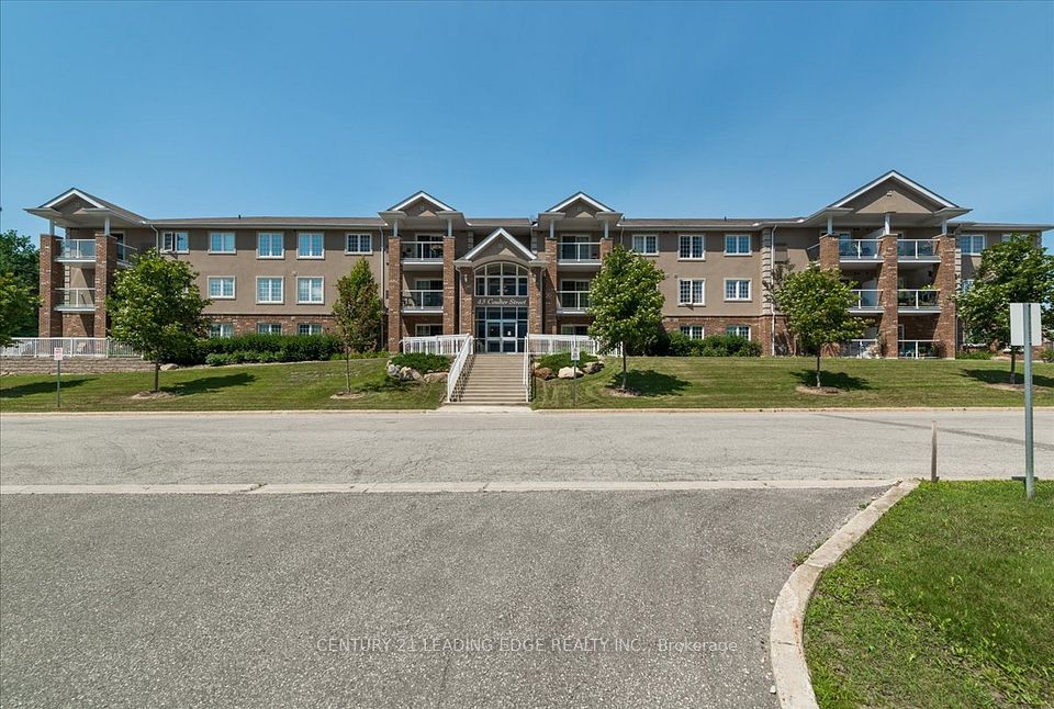 43 Coulter Street 20, Barrie, ON L4N 6L9 at 43 Coulter Street 20, Barrie, ON L4N 6L9, Barrie, ON, L4N 6L9
