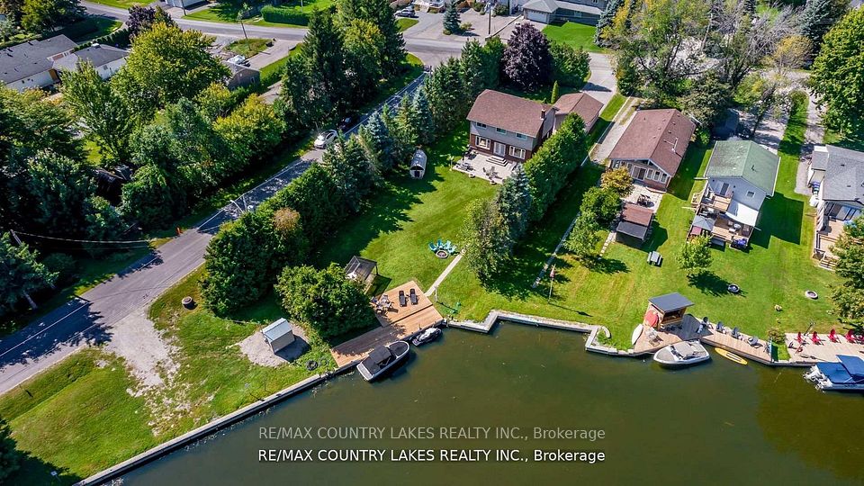 47 Lake Avenue, Ramara, ON L0K 1B0 at 47 Lake Avenue, Ramara, ON L0K 1B0, Ramara, ON, L0K 1B0