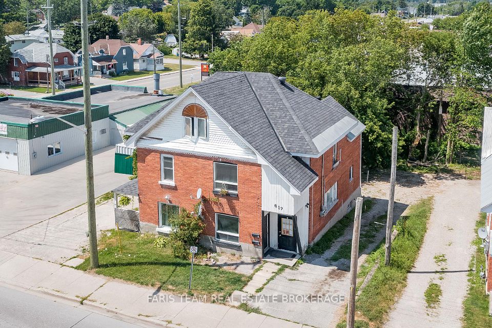 612 Bay Street, Midland, ON L4R 1L6 at 612 Bay Street, Midland, ON L4R 1L6, Midland, ON, L4R 1L6