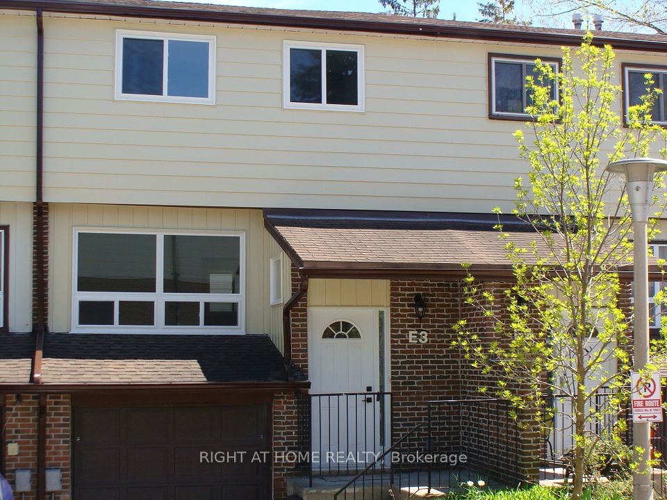 63 Ferris Lane E3, Barrie, ON L4M 5C4 at 63 Ferris Lane E3, Barrie, ON L4M 5C4, Barrie, ON, L4M 5C4