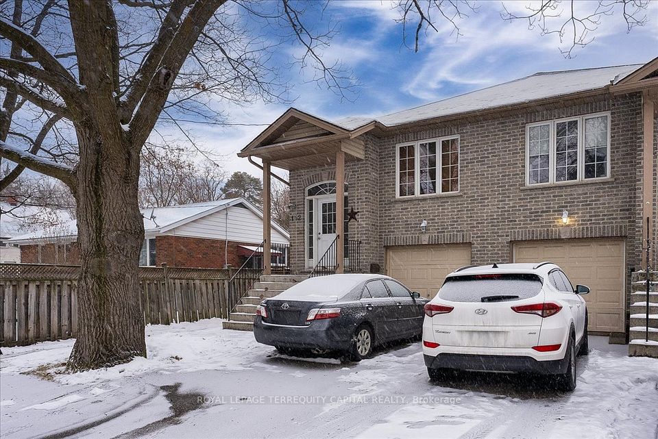 Semi-Detached  at 102 Henry Street, Barrie, ON L4N 1C8, Barrie