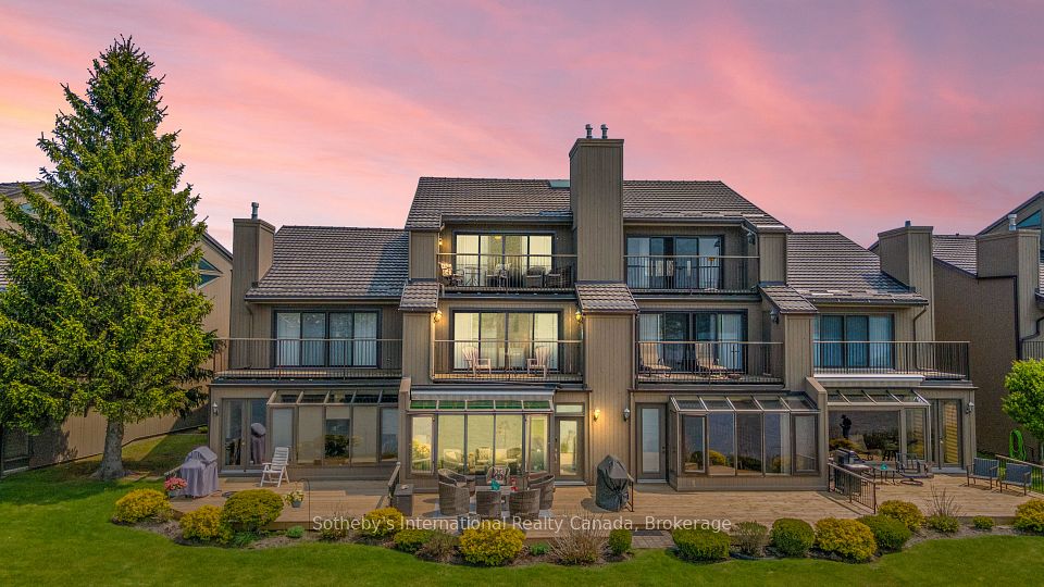 8 Beck Boulevard 10, Penetanguishene, ON L9M 1C3 at 8 Beck Boulevard 10, Penetanguishene, ON L9M 1C3, Penetanguishene, ON, L9M 1C3