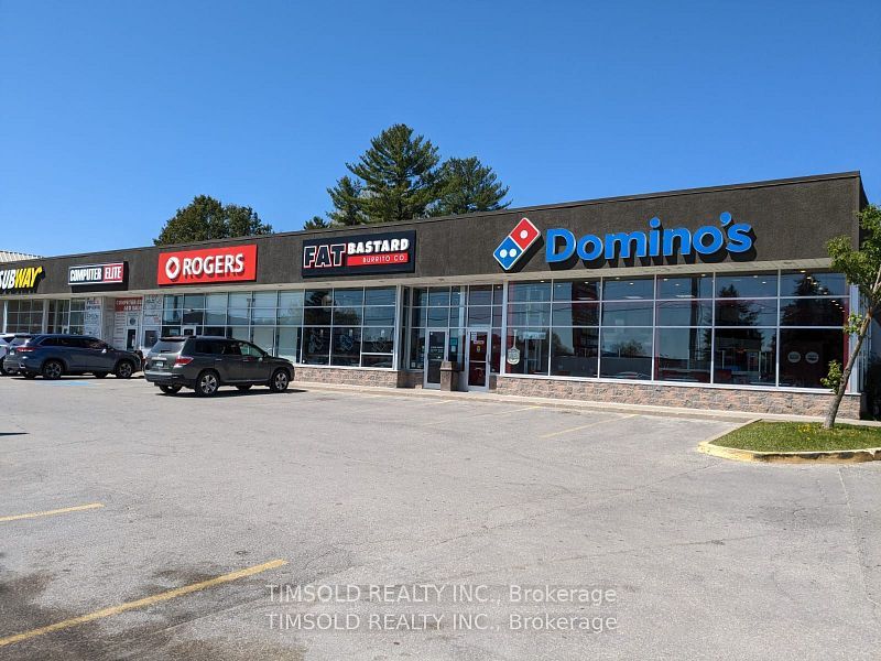 205 Memorial Avenue, Orillia, ON L3V 5X8