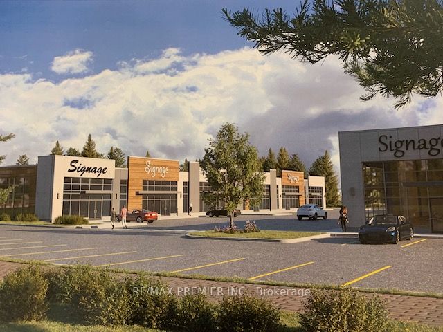 120 Mountain Road D, Collingwood, ON L9Y 0K9